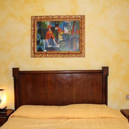 B&B Edelweiss Castione della Presolana Exterior foto