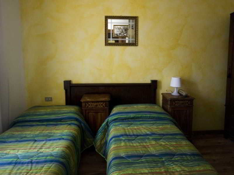 B&B Edelweiss Castione della Presolana Exterior foto