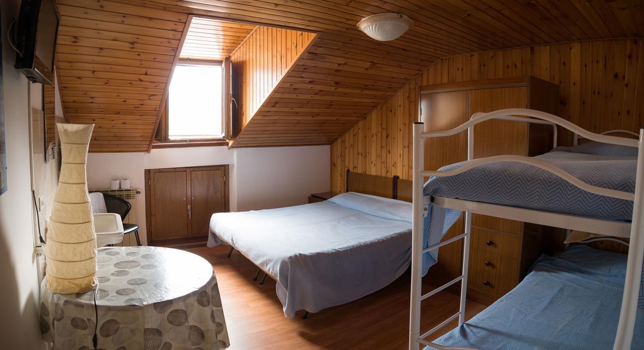 B&B Edelweiss Castione della Presolana Exterior foto
