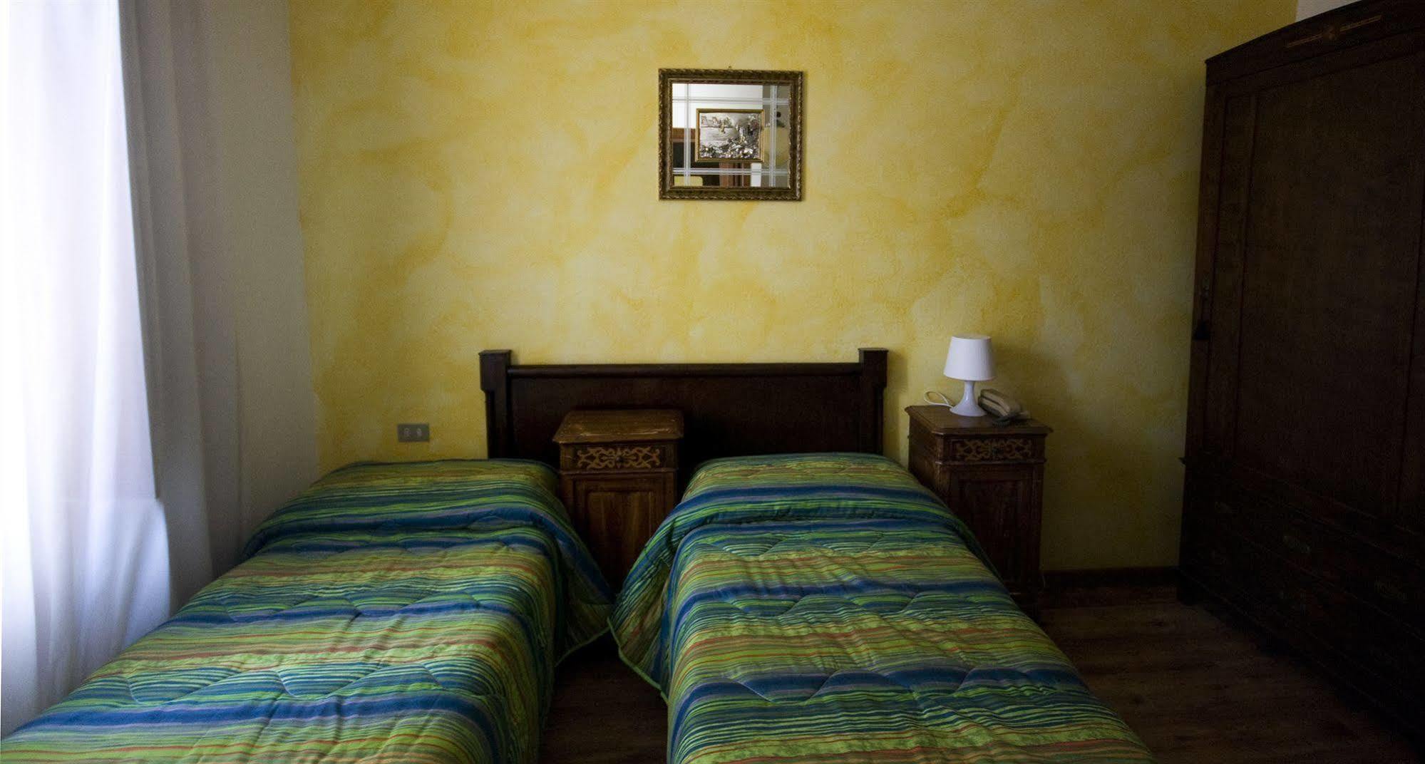 B&B Edelweiss Castione della Presolana Exterior foto