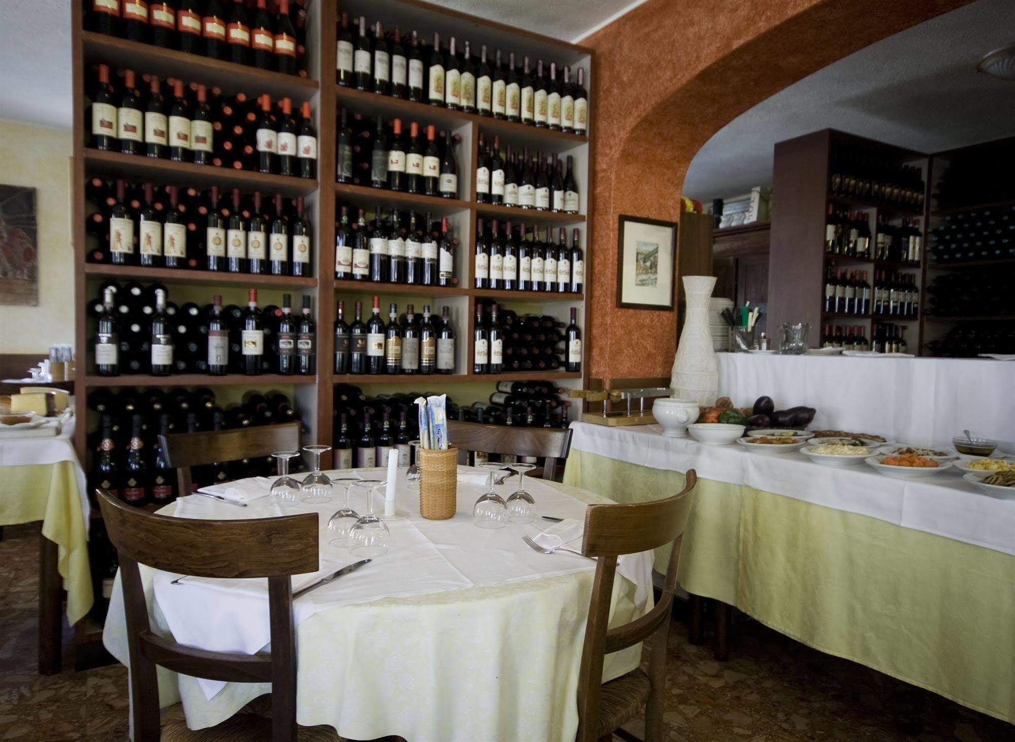 B&B Edelweiss Castione della Presolana Exterior foto