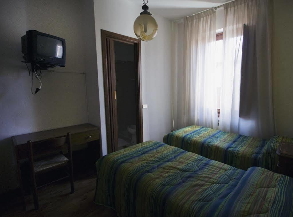 B&B Edelweiss Castione della Presolana Exterior foto